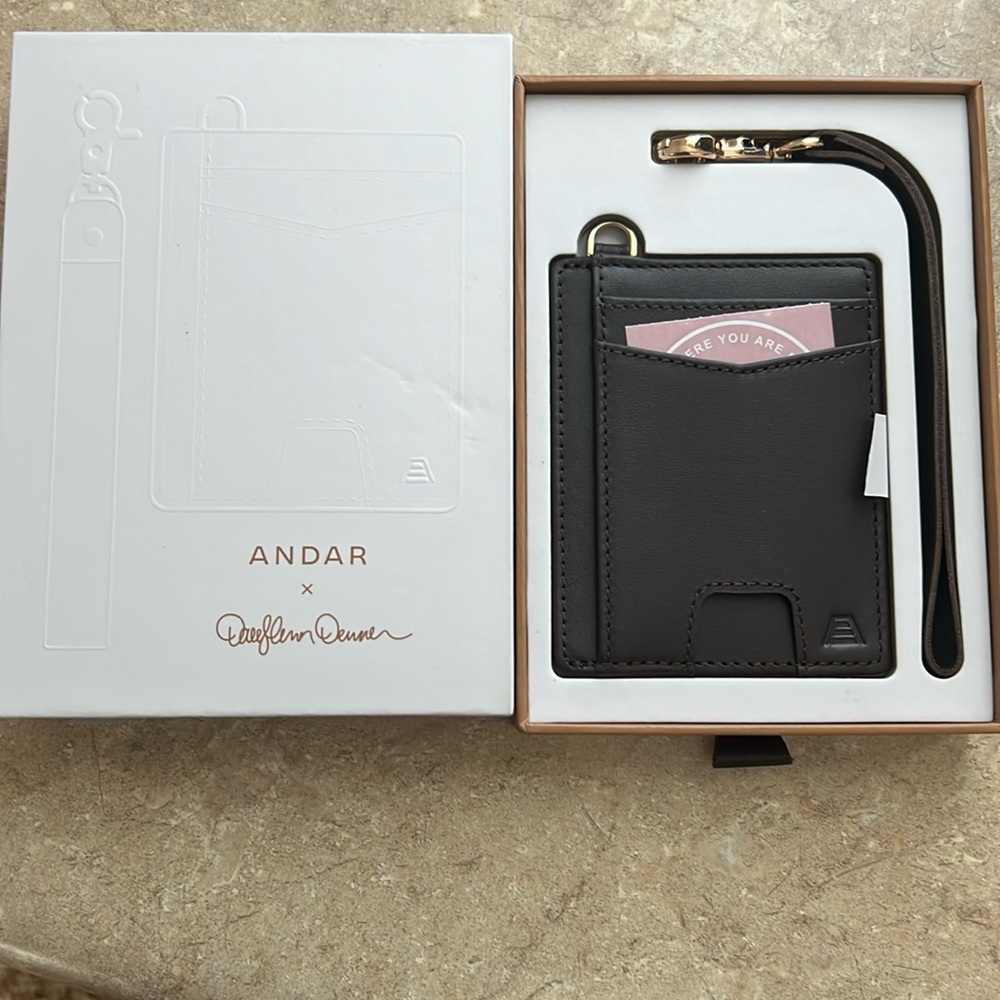 The Denner Wallet